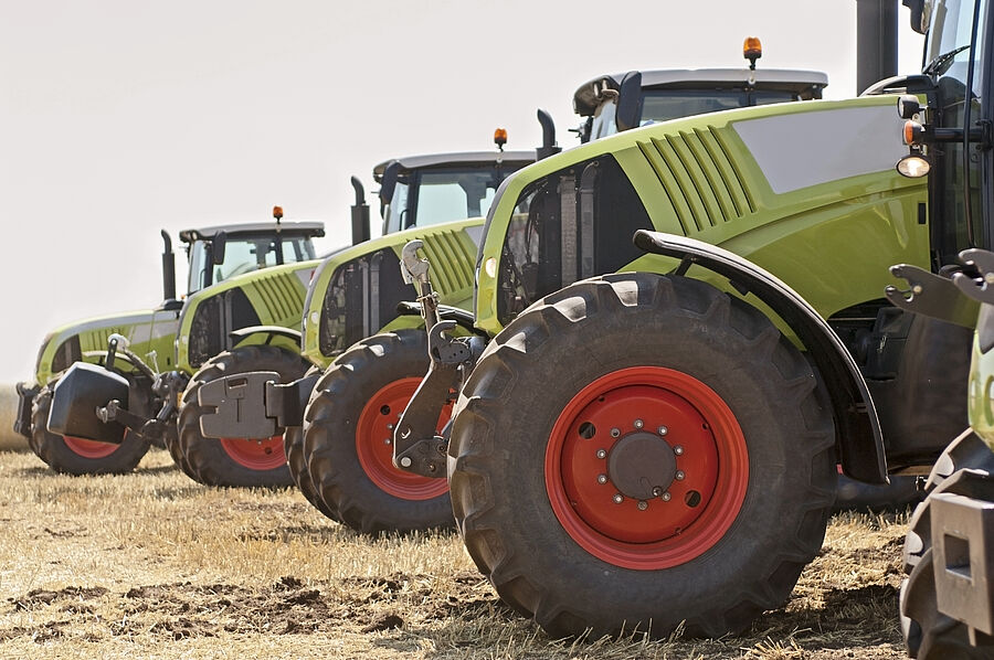 Landwirtschaft erklärt - die Erklärfilme für Erwachsene